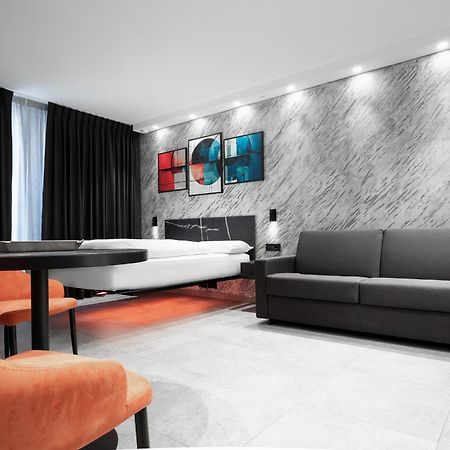 Adv Home - Exclusive Rooms Bozen Exterior foto