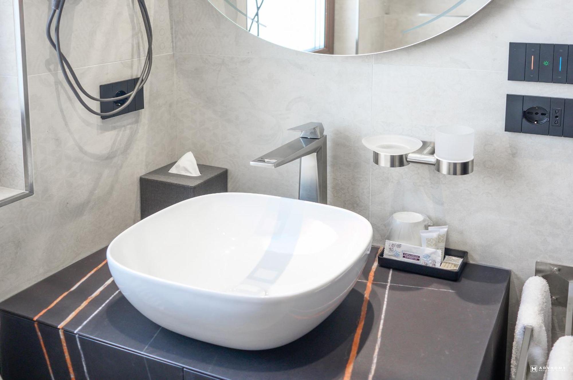 Adv Home - Exclusive Rooms Bozen Exterior foto