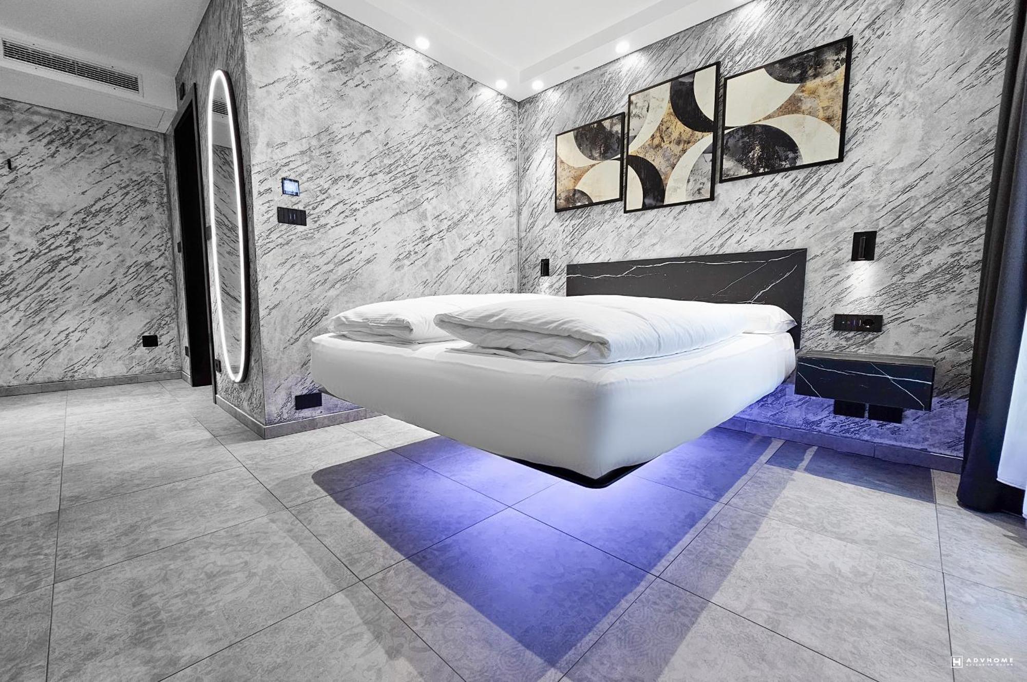 Adv Home - Exclusive Rooms Bozen Exterior foto