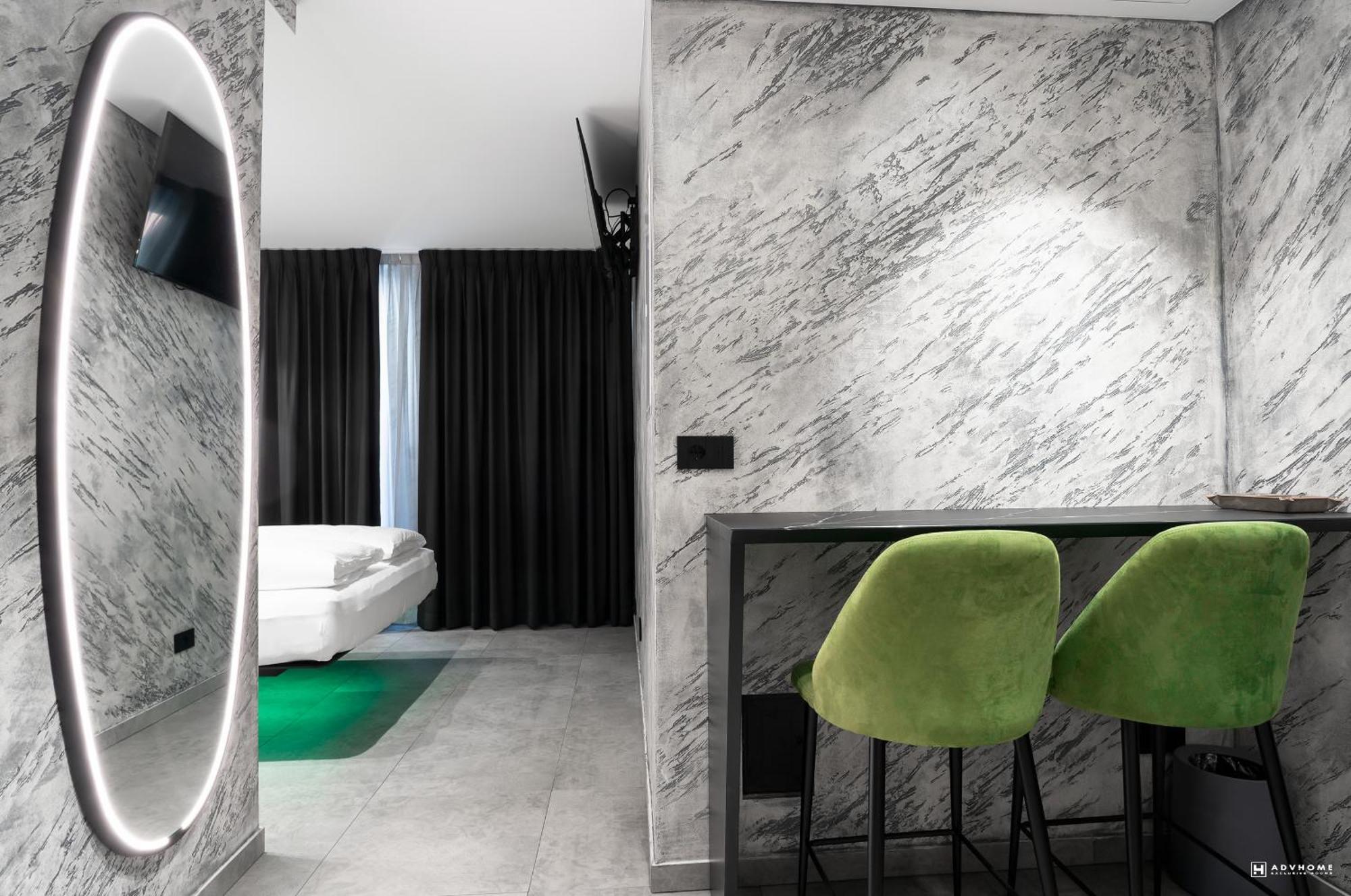 Adv Home - Exclusive Rooms Bozen Exterior foto