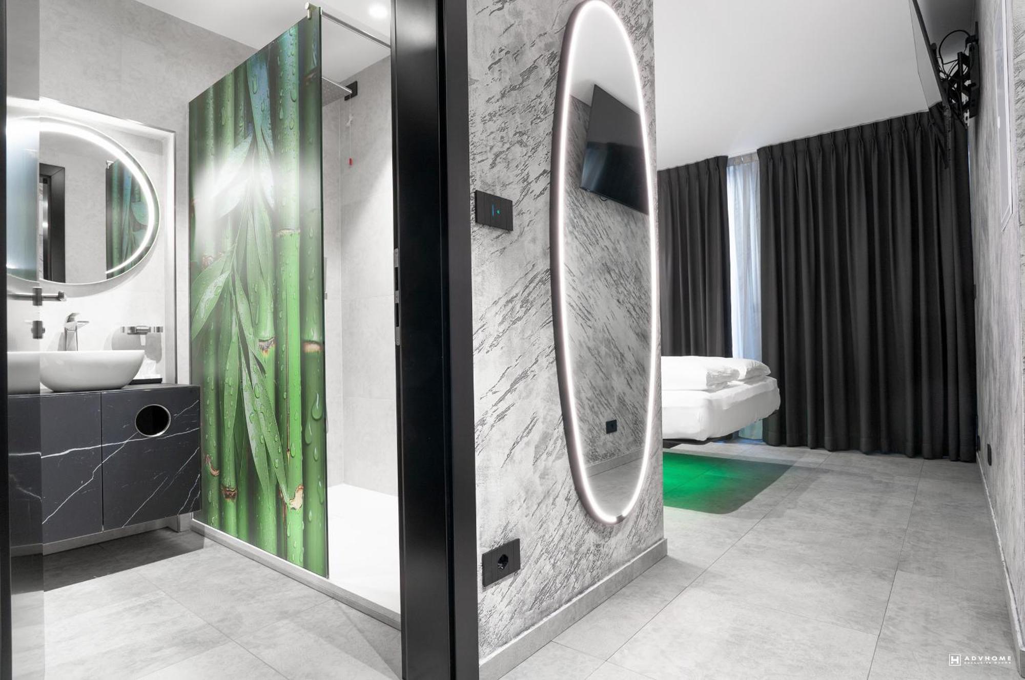 Adv Home - Exclusive Rooms Bozen Exterior foto