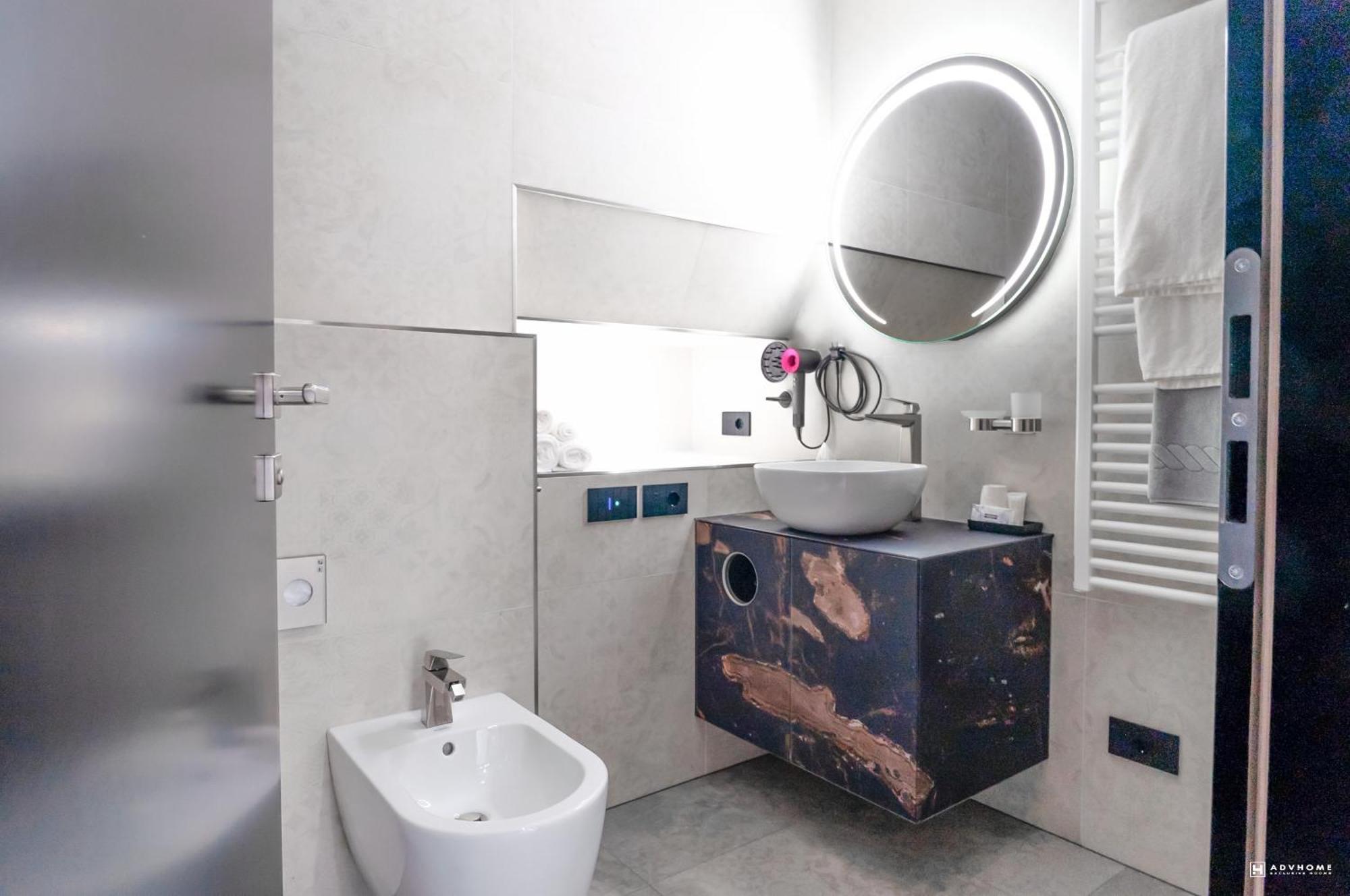 Adv Home - Exclusive Rooms Bozen Exterior foto