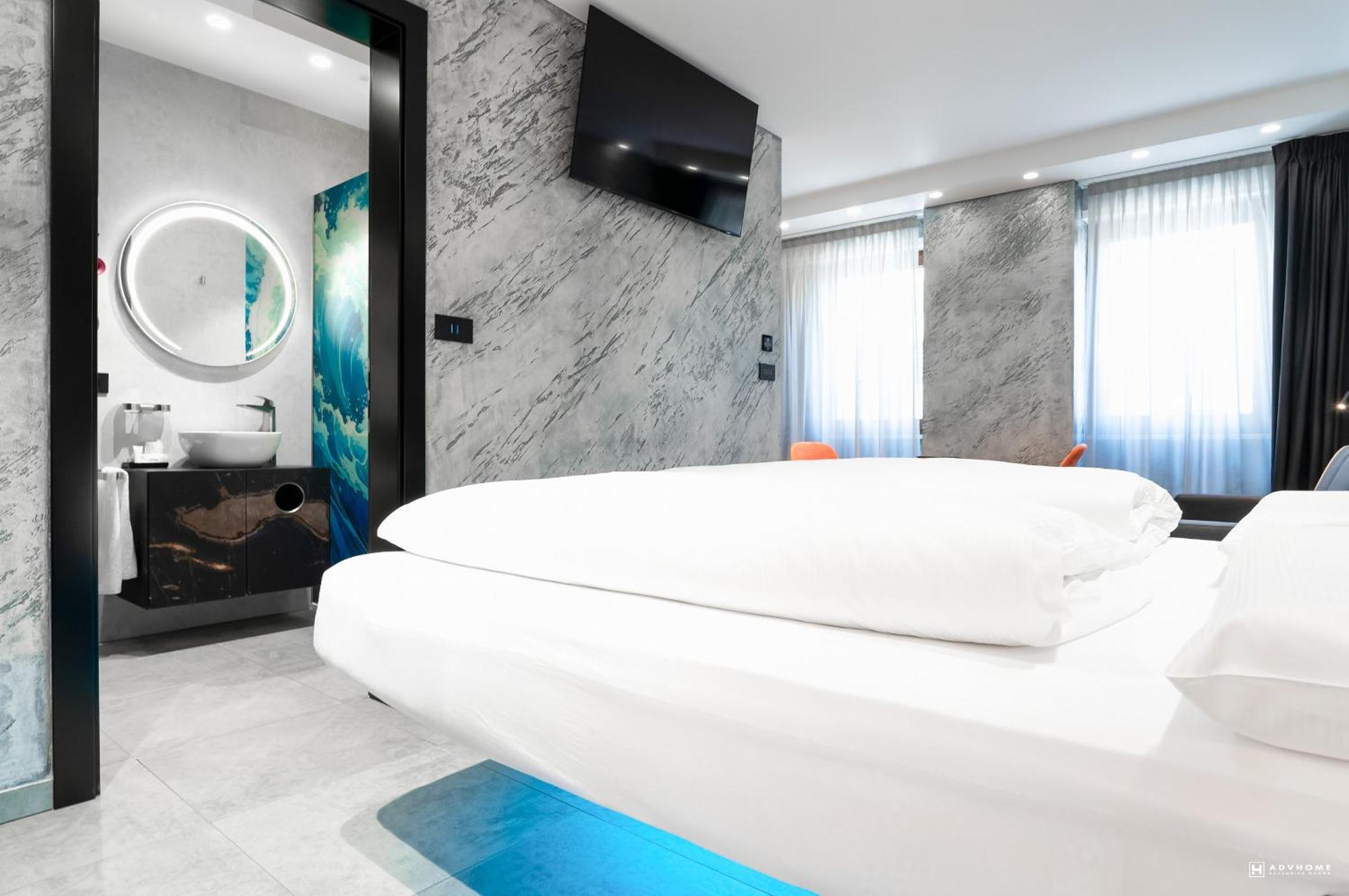Adv Home - Exclusive Rooms Bozen Exterior foto