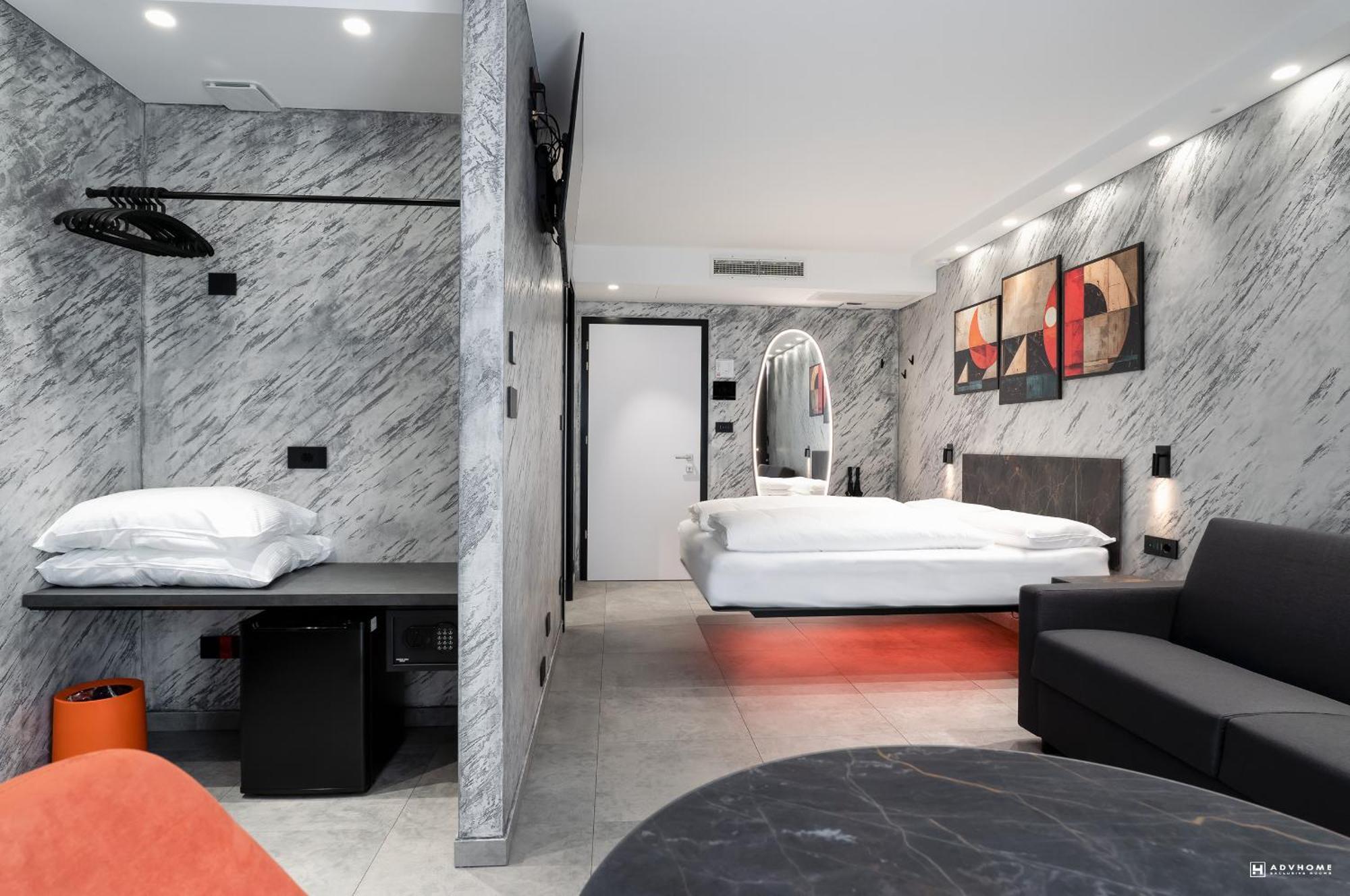 Adv Home - Exclusive Rooms Bozen Exterior foto