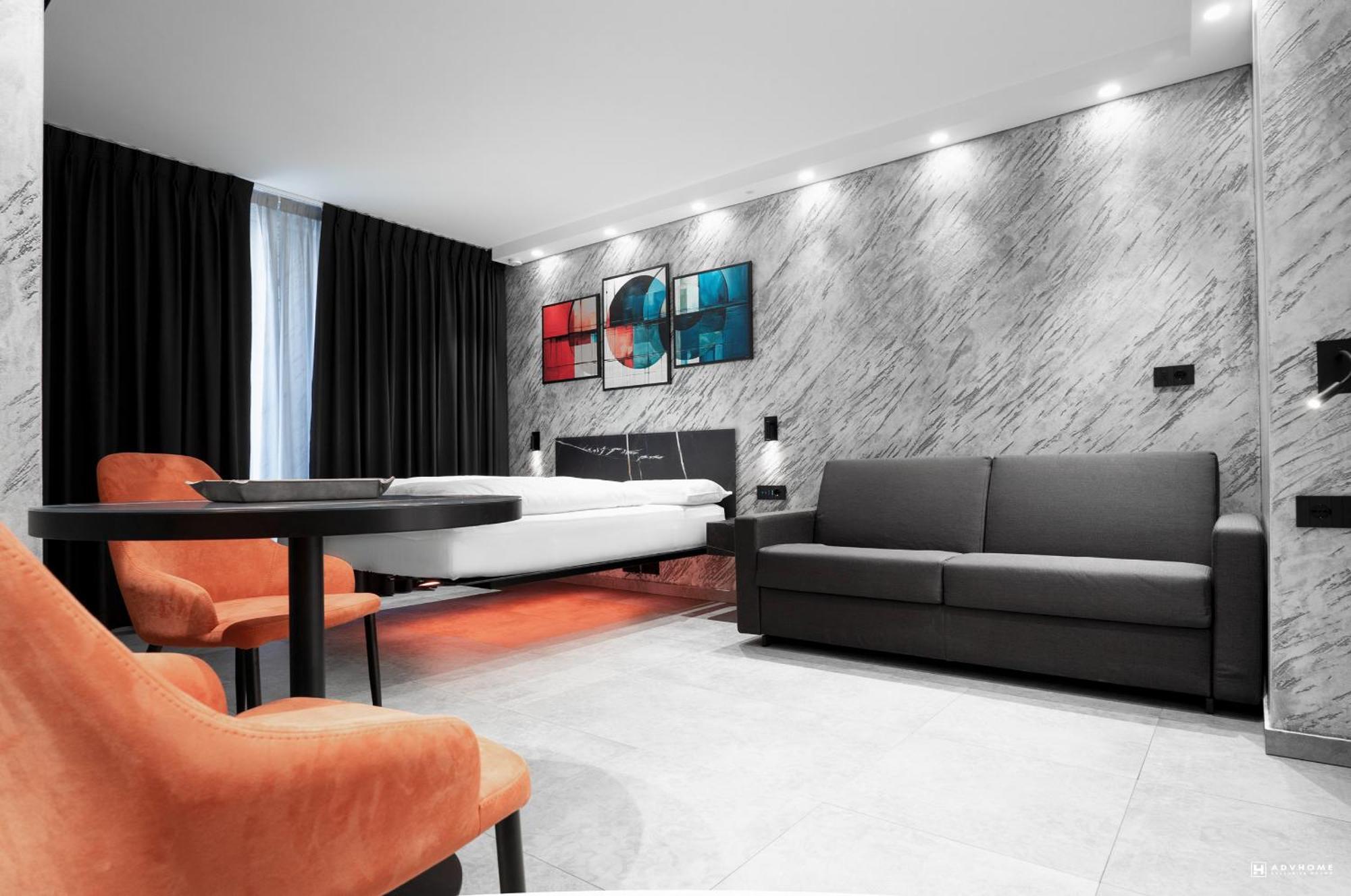Adv Home - Exclusive Rooms Bozen Exterior foto
